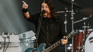 Image for &#8216;We&#8217;ll Be Back Sooner Than You Think&#8217;: Foo Fighters Hint at Australia Tour During Tasmania Show