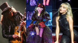 Image for Rosé Joins Star-Studded 2026 Grammys Performance Lineup Featuring Lady Gaga, Sabrina Carpenter, More