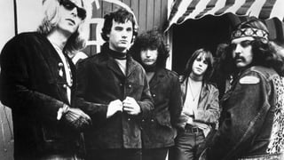 Image for Grateful Dead Music Surged on Streaming Services Following Bob Weir&#8217;s Death