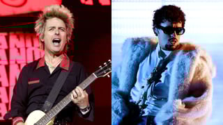 Image for The Super Bowl Was Already Getting Political. Now Green Day Has Entered the Chat