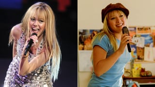 Image for &#8216;Hannah Montana&#8217; Creator Denies Being Inspired by &#8216;The Lizzie McGuire Movie&#8217;