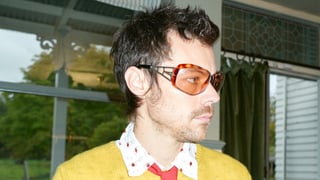 Image for Harry Styles Returns With His First Album in Four Years, &#8216;Kiss All the Time. Disco, Occasionally&#8217;