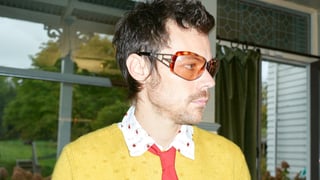 Image for Harry Styles Will Offer First Snapshot of New Album With Lead Single &#8216;Aperture&#8217;