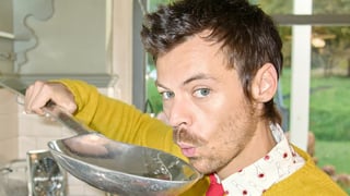 Image for Harry Styles Adds New Date to 2026 Australia Stadium Tour