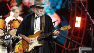 Image for Here&#8217;s How Every Dead &#038; Company Member Has Honoured Bob Weir