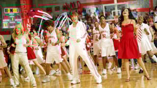 Image for The Magical Staying Power of &#8216;High School Musical&#8217;