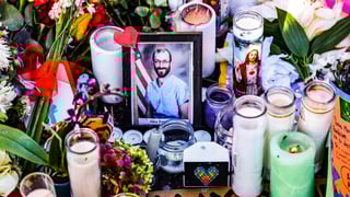 Image for Alex Pretti Helped Veterans and Owned a Gun. Why Is Country Music Silent About His Death?