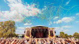 Image for Mighty Hoopla Adds Jamelia, Rogue Traders to Stacked Sydney Debut