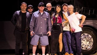 Image for Happy Mondays Plot 2026 Australian and New Zealand Tour