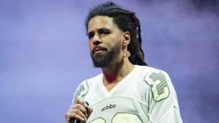 Image for J. Cole Confronts His Kendrick Lamar Apology in Surprise Freestyle