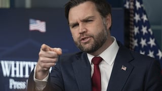 Image for MAGA&#8217;s Response to ICE Killing Woman in Minneapolis: She Deserved It