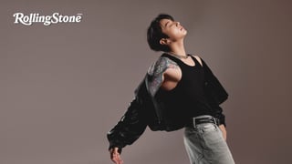 Image for Jung Kook&#8217;s Rolling Stone Cover Story: BTS Star Reflects on Journey from Maknae to Solo Artist