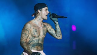 Image for Justin Bieber Will Return to Grammy Awards Stage for First Time in Four Years
