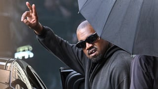 Image for Kanye West Sets March Release Date for &#8216;Bully&#8217; Album