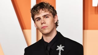 Image for Heartbreak Leaves The Kid LAROI Stranded on &#8216;Before I Forget&#8217;