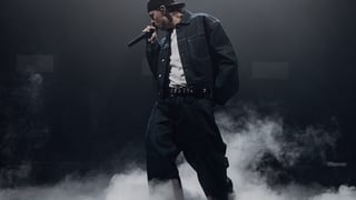 Image for &#8216;Growing up in Front of People is Definitely a Weird Thing&#8217;: The Kid LAROI Joins &#8216;Rolling Stone Uncut&#8217;