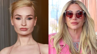 Image for Kesha Supports Kim Petras Amid Label Strife: &#8216;I Spent Many Years Fighting for the Rights to Myself&#8217;