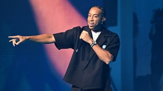 Image for Ludacris Drops Off MAGA-Adjacent Rock the Country Tour