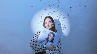 Image for Meg Mac Announces New Album and 2026 Tour