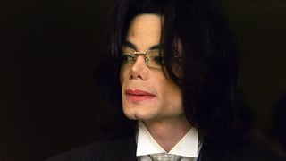Image for Siblings Who Say Michael Jackson Molested Them Appear in Court to Fight Arbitration