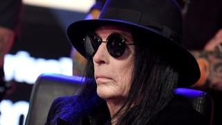 Image for Mötley Crüe Wins Legal War, Lawyer for Mick Mars Says &#8216;Not Fair&#8217;
