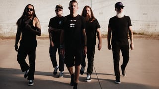 Image for Lamb of God Present &#8216;Into Oblivion,&#8217; a Song About &#8216;Where We&#8217;re Headed&#8217; in America