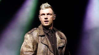 Image for Nick Carter Rape Case Gets Trial Date: &#8216;No Wiggle Room&#8217; for Settlement With Melissa Schuman