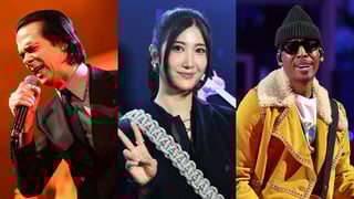 Image for Oscars Best Song Nominees: Nick Cave and More to Face Off With &#8216;KPop Demon Hunters&#8217;