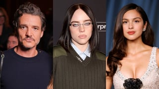 Image for Billie Eilish, Olivia Rodrigo, More Celebrities Speak Out Against ICE Violence in Minneapolis
