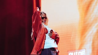 Image for &#8216;This Was the Best First Show in the Whole Continent!&#8217;: Reneé Rapp Falls in Love with Australia at Debut Show