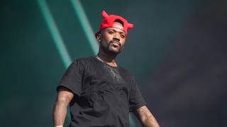 Image for Ray J Says He&#8217;s in His &#8216;Last Days&#8217; Due to Deteriorating Heart Health: &#8216;I F-cked Up&#8217;