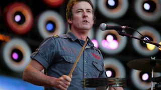 Image for &#8216;One of a Kind&#8217;: Midnight Oil, Cold Chisel and More Pay Tribute to Rob Hirst