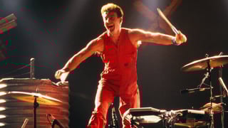 Image for Midnight Oil Drummer Rob Hirst Passes Away at 70