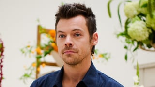 Image for Harry Styles Promised He Would Return &#8216;When the Time Is Right.&#8217; Is That Moment Here?