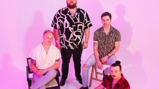 Image for SoSo&#8217;s Founding Guitarist Announces He&#8217;s &#8216;Stepping Back&#8217; from the Band