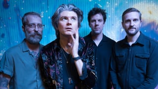 Image for The Academy Is… Returns With First New Album in Nearly 20 Years