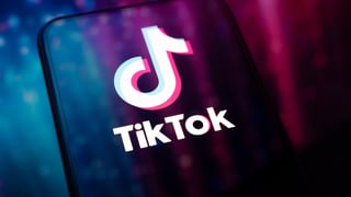 Image for TikTok Settles Before Landmark Social Media Addiction Trial