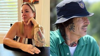 Image for Tommy Lee Accuser Refiles Sex Assault Lawsuit Using New California Law