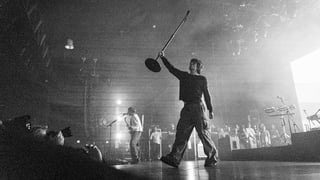 Image for How Turnstile’s Sydney Shows Revealed Hardcore’s Quiet Maturity in 2026