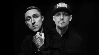 Image for Yellowcard and Good Charlotte Officially Release &#8216;Bedroom Posters&#8217; Collab