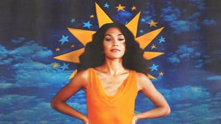 Image for &#8216;It’s No Secret She Owned 2025&#8217;: Olivia Dean Leads Record-Breaking Hottest 100