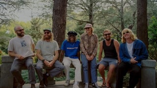 Image for Ocean Alley Release Music Video for &#8216;First Blush&#8217; Ahead of Australian Tour