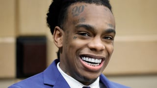 Image for YNW Melly Tampering Charges Dropped by Prosecutors on &#8216;Cusp&#8217; of Florida Trial