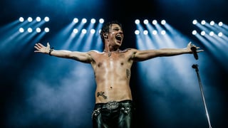 Image for Yungblud Kicks Off Australian Tour With Powerful &#038; Emotional Show in Sydney