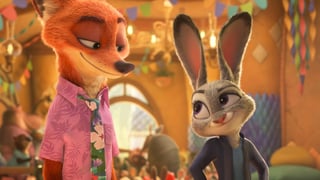 Image for Disney Announces Digital and Physical Release Dates for &#8216;Zootopia 2&#8217;
