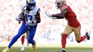 Image for Second NFL Team Confirmed Ahead of Historic Australian Game