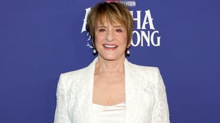 Image for Patti LuPone Slams Trump&#8217;s Plans to Renovate the Kennedy Center: It&#8217;s Time to &#8216;Rise Up&#8217;
