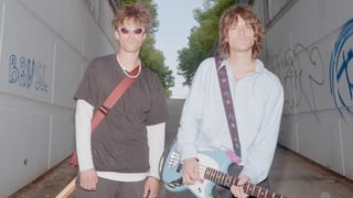 Image for Balu Brigada Set Australian Tour Dates Following Breakthrough Debut