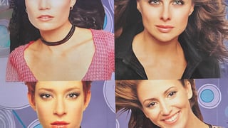 Image for Pop Royalty Bardot to Reunite for One-Off Australian Performance