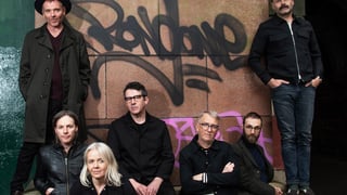 Image for Belle and Sebastian Announce 2026 Australian Tour